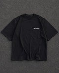 ZOYZA Essential Oversized T-Shirt